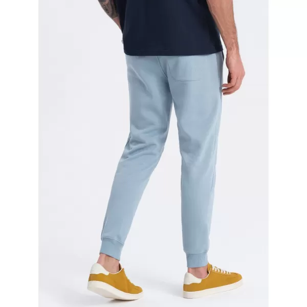  Férfi zeneszámok OMBRE OM-PABS-0173 KÉK 