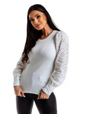 Ing EDOTI LLR020 FEHÉR