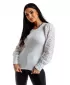 Ing EDOTI LLR020 FEHÉR