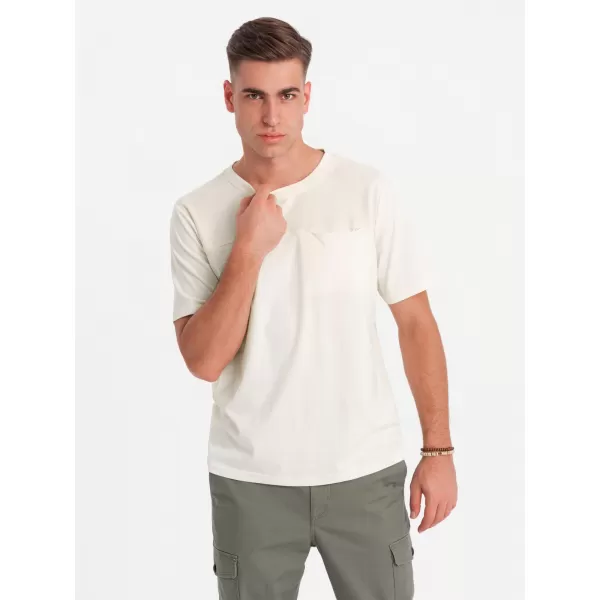  Ing OMBRE OM-TSCT-0171 FEHÉR 