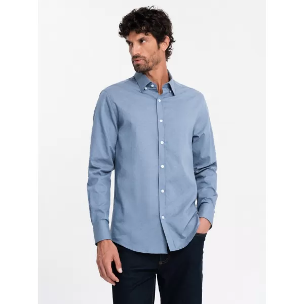  Ing OMBRE OM-SHCS-0175 KÉK 
