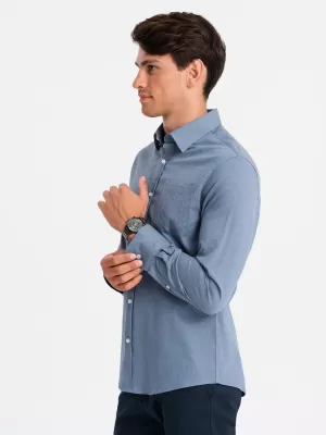 Ing OMBRE OM-SHCS-0174 KÉK