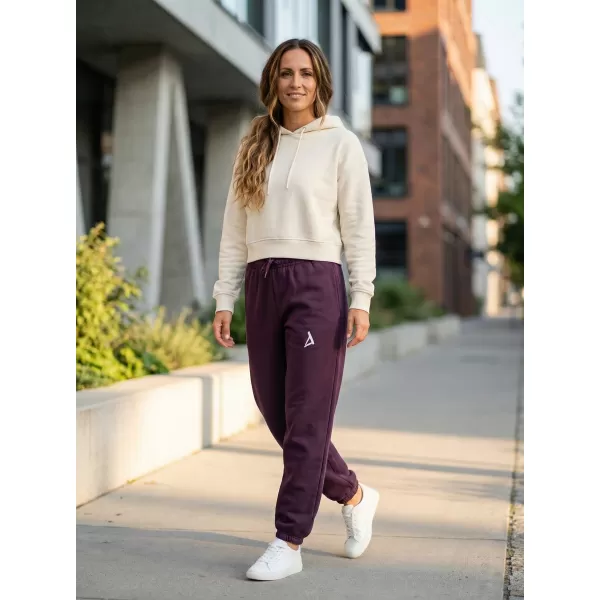  Hölgyek ALTISPORT BYB/ALW002BY291 BURGUNDIA 