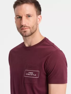Ing OMBRE OM-TSCT-0108 GESZTENYEBARNA