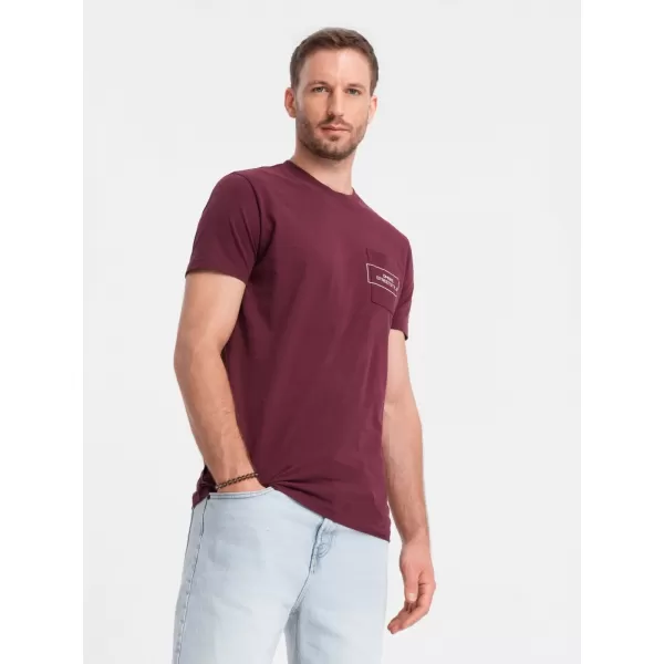  Ing OMBRE OM-TSCT-0108 GESZTENYEBARNA 