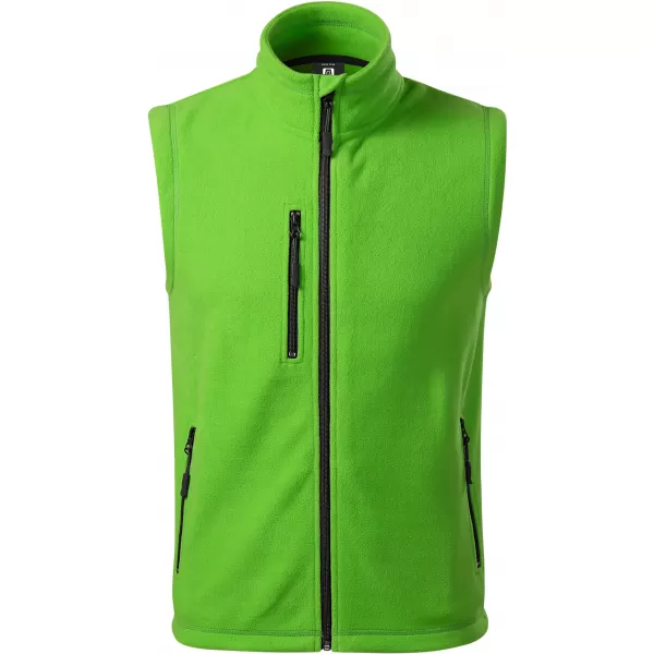  Unisex mellény ALTISPORT NoPrint NP/ALU525 ALMA ZÖLD 