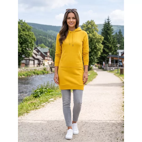  Hölgyek hosszúkás pulóvere ALTISPORT NoPrint NP/ALW914 BOROSTYÁN 