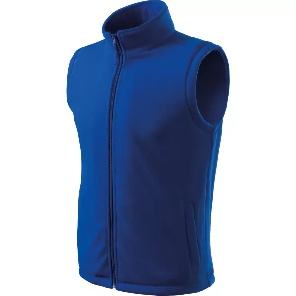  Unisex mellény gyapjú ALTISPORT NoPrint NP/ALU815 KIRÁLYI 