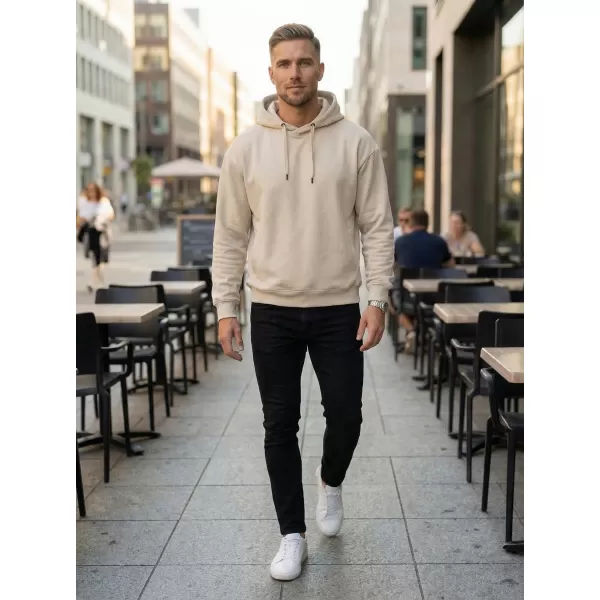  Férfi pulóver ALTISPORT NoPrint NP/ALM024 JÉGHÉJ 
