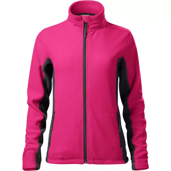  Női gyapjú pulóver ALTISPORT NoPrint NP/ALW825 LILA 
