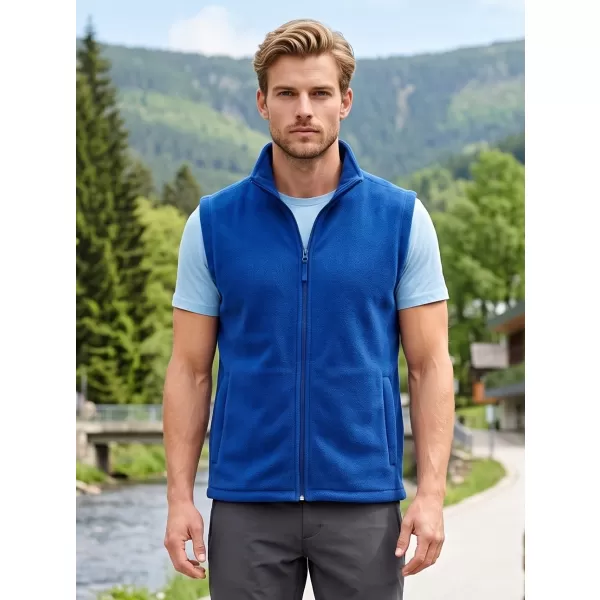  Unisex mellény gyapjú ALTISPORT NoPrint NP/ALU815 KIRÁLYI 