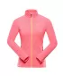 Női pulóver ALPINE PRO GOLLA LSWB407 NEON KORALL