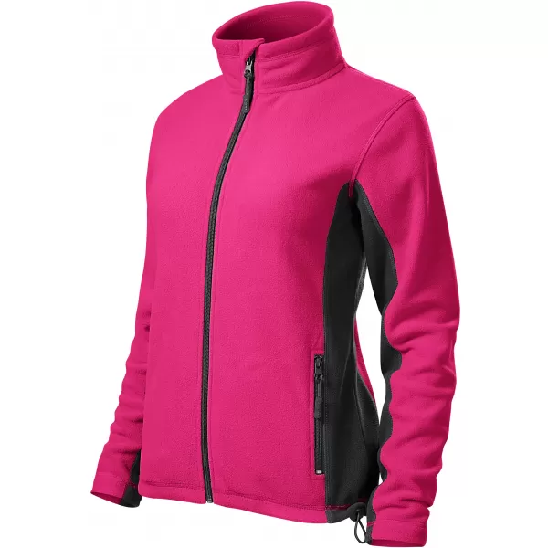  Női gyapjú pulóver ALTISPORT NoPrint NP/ALW825 LILA 