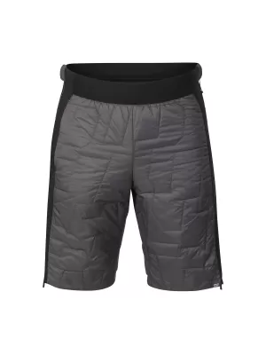 Rövidnadrág ALPINE PRO CORAL MPAD719 SÖTÉTSZÜRKE