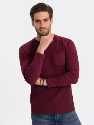 Ing OMBRE OM-LSCL-0109 GESZTENYEBARNA