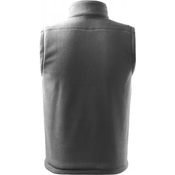  Unisex mellény gyapjú ALTISPORT NoPrint NP/ALU815 ACÉL 