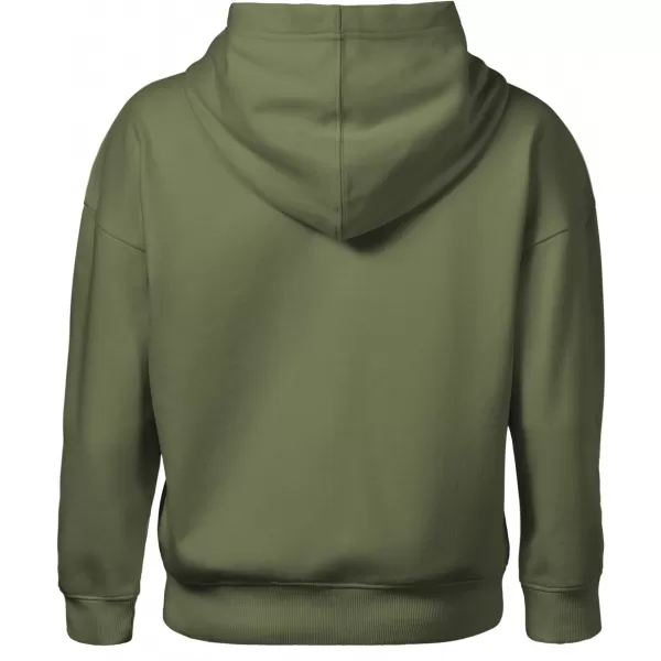  Női pulóver ALTISPORT NoPrint NP/ALW124 KHAKI 