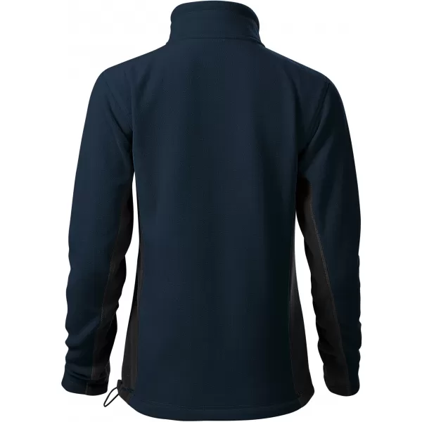  Női gyapjú pulóver ALTISPORT NoPrint NP/ALW825 TENGERBLUE 