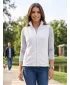 Unisex mellény gyapjú ALTISPORT NoPrint NP/ALU815 FEHÉR