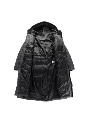 Kabát ALPINE PRO GOLENA LCTD231 SÖTÉTSZÜRKE