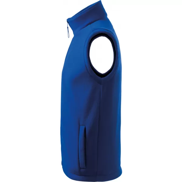  Unisex mellény gyapjú ALTISPORT NoPrint NP/ALU815 KIRÁLYI 