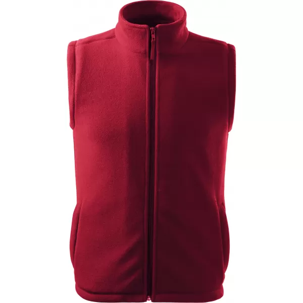  Unisex mellény gyapjú ALTISPORT NoPrint NP/ALU815 MARLBORO 