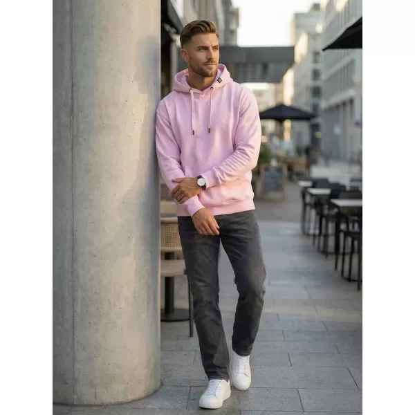  Férfi pulóver ALTISPORT NoPrint NP/ALM024 ORCHIDEA 