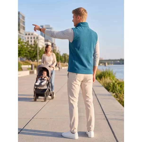 Unisex mellény gyapjú ALTISPORT NoPrint NP/ALU815 KEROZIN 