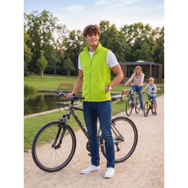  Unisex mellény gyapjú ALTISPORT NoPrint NP/ALU815 MÉSZ 