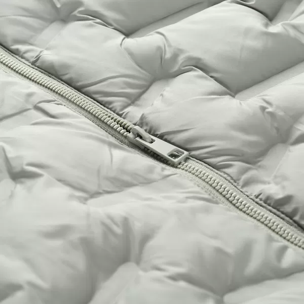  Kabát ALPINE PRO AWEDA LCTD230 SZÜRKE 