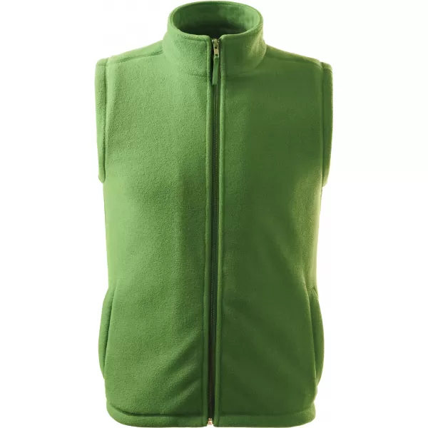  Unisex mellény gyapjú ALTISPORT NoPrint NP/ALU815 FŰ -ZÖLD 