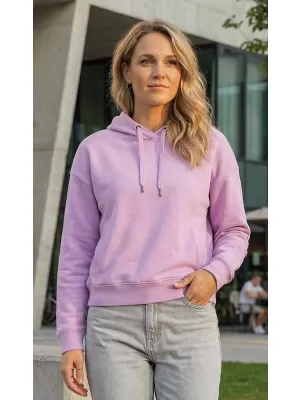Női pulóver ALTISPORT NoPrint NP/ALW124 ORCHIDEA