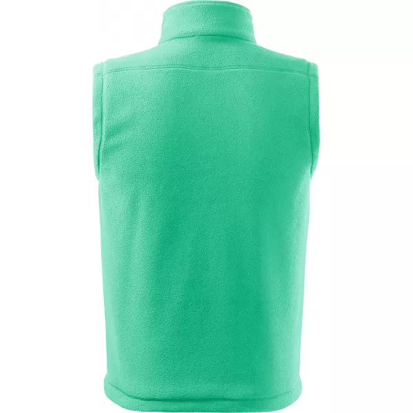  Unisex mellény gyapjú ALTISPORT NoPrint NP/ALU815 MENTA 