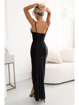 Ruha NUMOCO DIANE 483-7 FEKETE