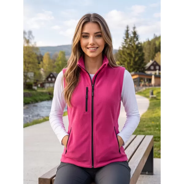  Unisex mellény ALTISPORT NoPrint NP/ALU525 LILA 