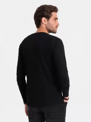Ing OMBRE OM-LSCL-0109 FEKETE