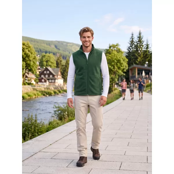  Unisex mellény gyapjú ALTISPORT NoPrint NP/ALU815 ÜVEG 