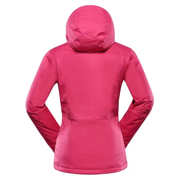  Hölgyek ski dzseki ALPINE PRO REAMA LJCB601 KABARÉ 