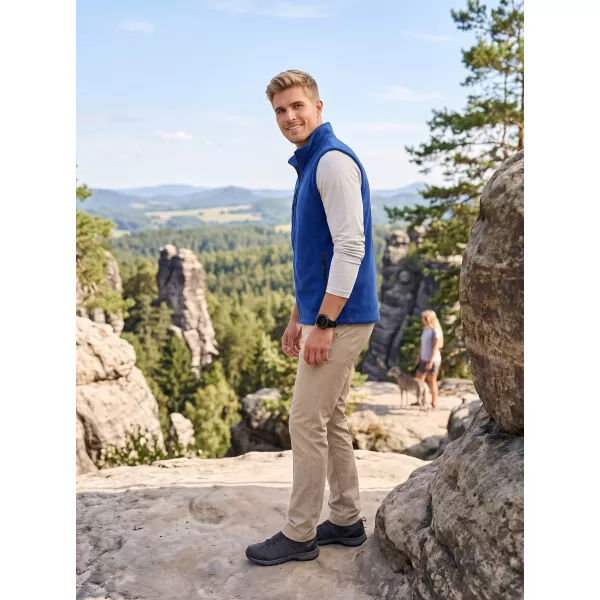  Unisex mellény ALTISPORT NoPrint NP/ALU525 KIRÁLYI 