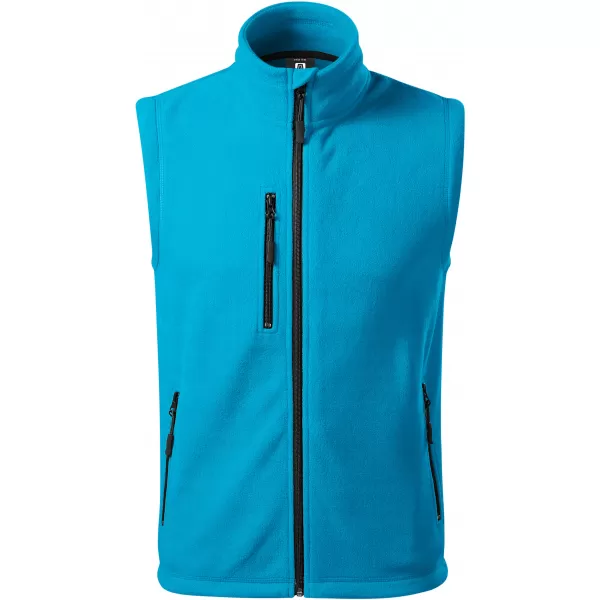  Unisex mellény ALTISPORT NoPrint NP/ALU525 TÜRKIZ 
