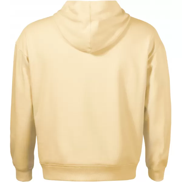  Férfi pulóver ALTISPORT NoPrint NP/ALM024 BOURBON VANÍLIA 