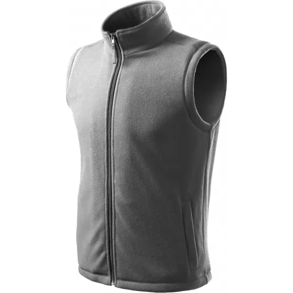  Unisex mellény gyapjú ALTISPORT NoPrint NP/ALU815 ACÉL 