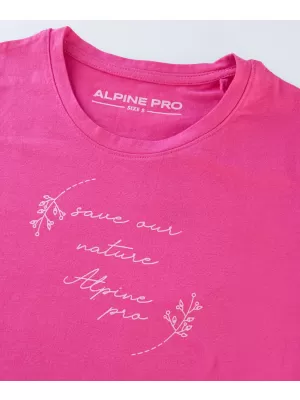 Ing ALPINE PRO BADENA LTSY007 RÓZSASZÍN