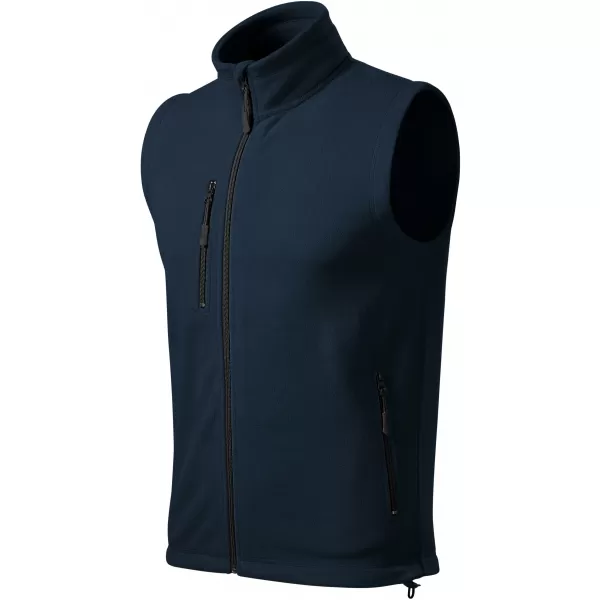  Unisex mellény ALTISPORT NoPrint NP/ALU525 TENGERBLUE 