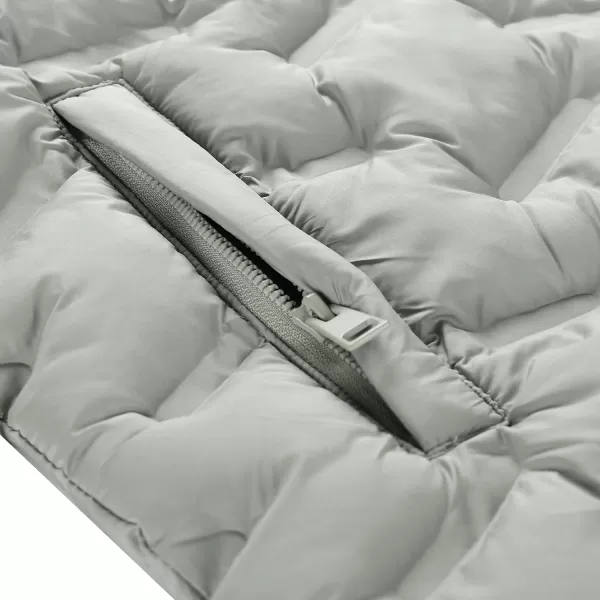  Kabát ALPINE PRO AWEDA LCTD230 SZÜRKE 