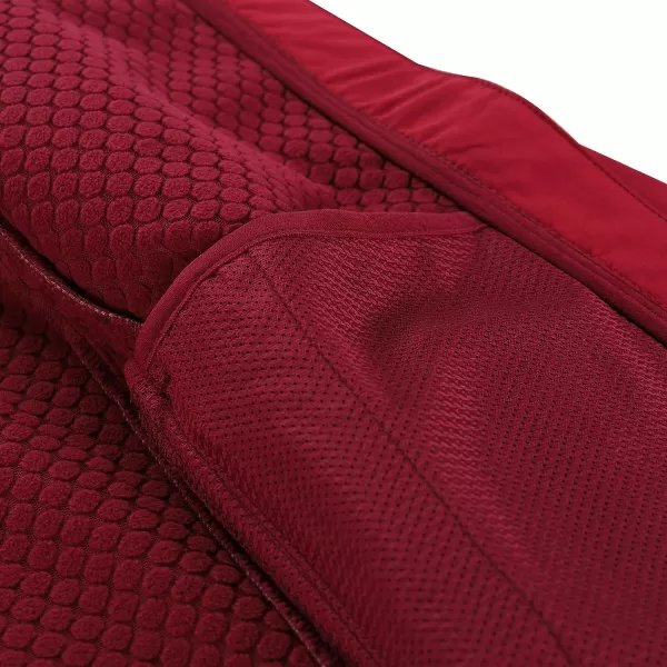  Női softshell dzseki ALPINE PRO HOORA LJCD590 KÖKÖRCSIN 