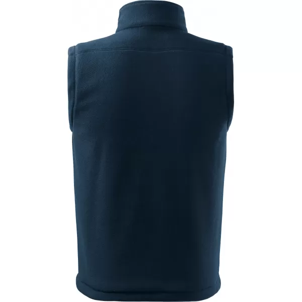  Unisex mellény gyapjú ALTISPORT NoPrint NP/ALU815 TENGERBLUE 