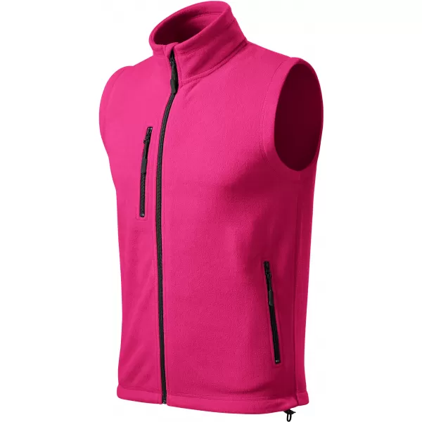  Unisex mellény ALTISPORT NoPrint NP/ALU525 LILA 