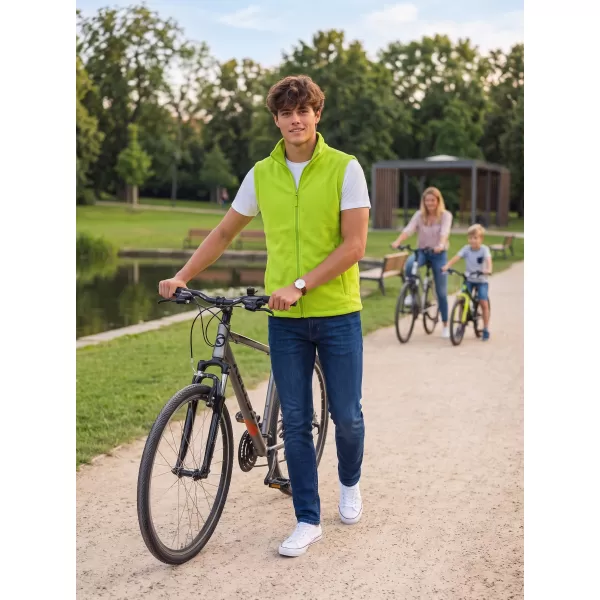  Unisex mellény gyapjú ALTISPORT NoPrint NP/ALU815 MÉSZ 