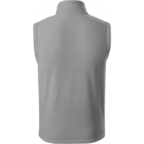  Unisex mellény ALTISPORT NoPrint NP/ALU525 VILÁGOSSZÜRKE 